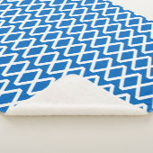 Schottland Sherpadecke (3/4)