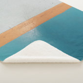 Schottland Sherpadecke (3/4)