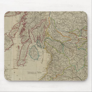 Schottland südlich mousepad