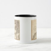 Schottland SW Tasse (Zentrum)