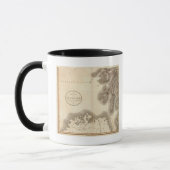 Schottland SW Tasse (Links)