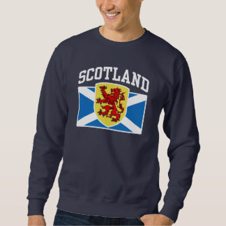 Schottland Sweatshirt