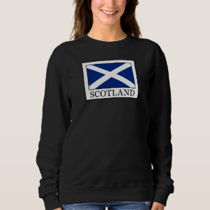 Schottland Sweatshirt