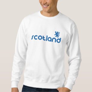 Schottland Sweatshirt