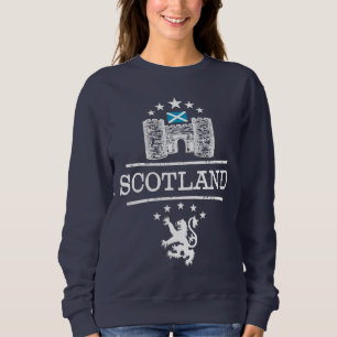 Schottland Sweatshirt