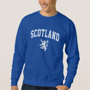 Schottland Sweatshirt