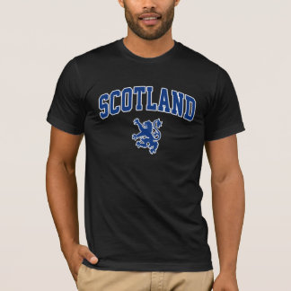 Schottland T-Shirt
