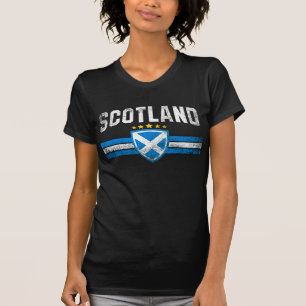 Schottland T-Shirt