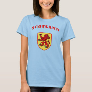 Schottland T-Shirt