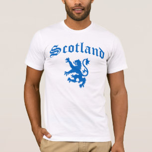 Schottland T-Shirt