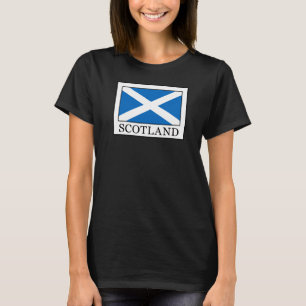 Schottland T-Shirt