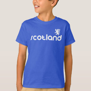 Schottland T-Shirt