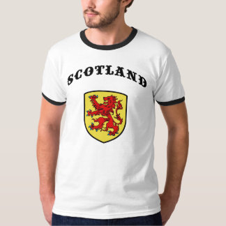 Schottland T-Shirt