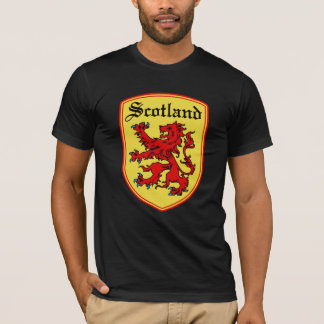 Schottland T-Shirt