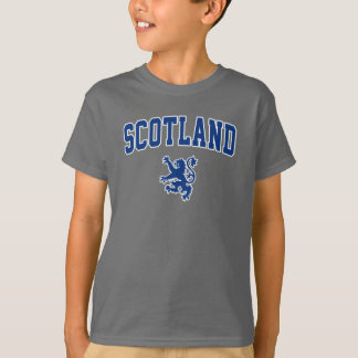 Schottland T-Shirt