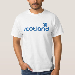 Schottland-T - Shirt