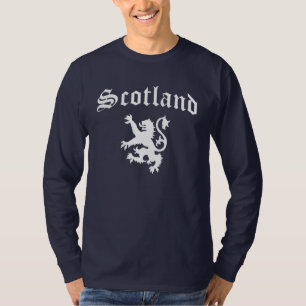Schottland T-Shirt