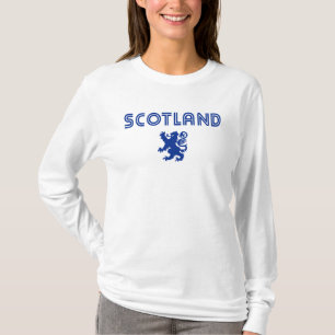 Schottland T-Shirt