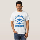 Schottland T-Shirt (Vorne ganz)