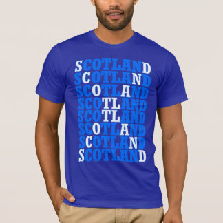 SCHOTTLAND!!! T-Shirt