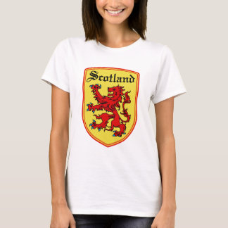 Schottland T-Shirt