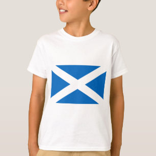 Schottland T-Shirt