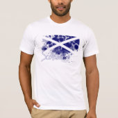 Schottland T-Shirt (Vorderseite)