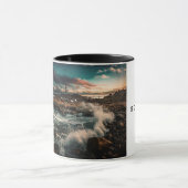 Schottland Tasse (Zentrum)