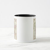 Schottland Tasse (Zentrum)
