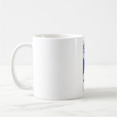 Schottland-Tasse Kaffeetasse (Links)