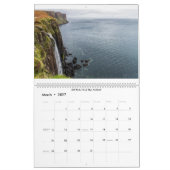 Schottland & The Isle of Skye - Kalender 2020 (Mär 2027)