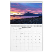 Schottland & The Isle of Skye - Kalender 2020 (Feb 2027)