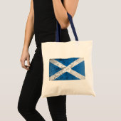 Schottland Tragetasche (Vorderseite (Produkt))