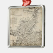 Schottland und Nordgroßbritannien Ornament Aus Metall (Links)