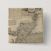 Schottland und Nordirland Button (Vorderseite)