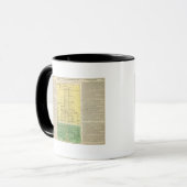 Schottland von 404 bis 1603 tasse (Vorderseite Links)