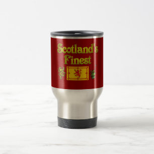Schottlands am feinsten reisebecher