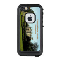 Schottlands Finlaystone House, Cunningham