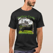 Schottlands Guthrie Castle-Guthrie Clan Fun T - Sh T-Shirt (Vorderseite)