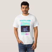 Schottland's National Animal Shirt (Vorne ganz)