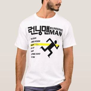 Schräges Shirt Garys