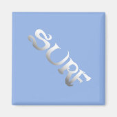 Schrägmagnet Magnet (Vorne)