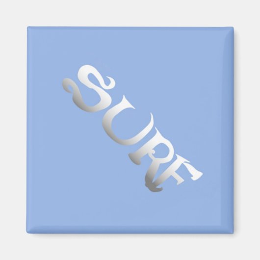 Schrägmagnet Magnet (Vorne)