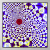 Schrägmaß Poster (Vorne)