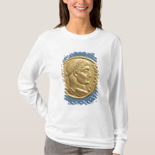 Schrägstrich von Constantine I T-Shirt