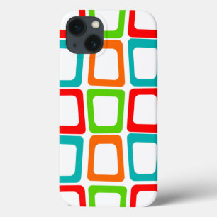 Schrägwinkel Case-Mate iPhone Hülle