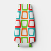 Schrägwinkel Flaschenkühler (Vorderseite)