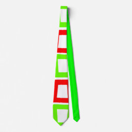 Schrägwinkel Krawatte