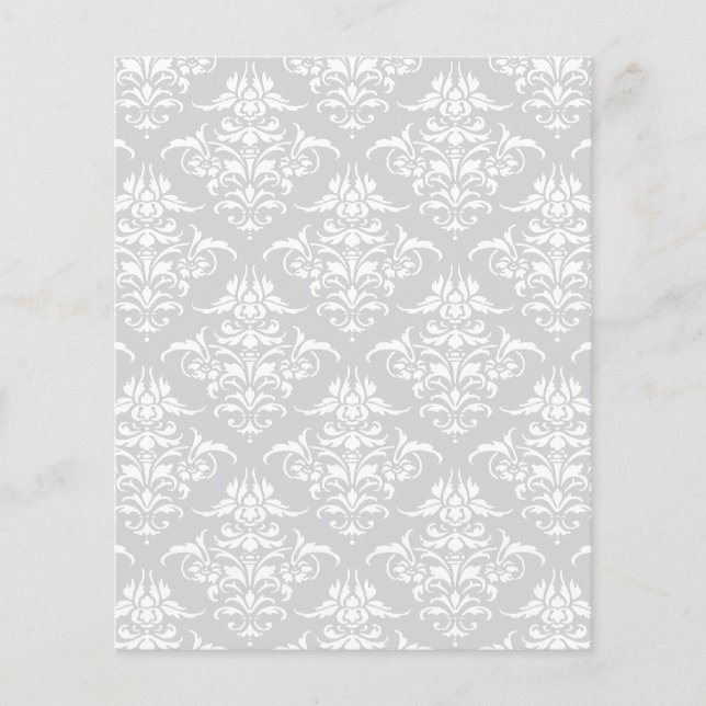 Schrapbook (Vorderseite)