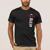 SCHRATCH T-Shirt (Vorderseite)